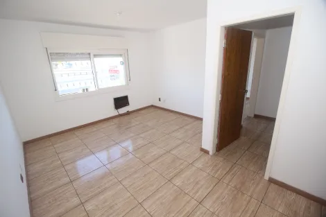 imagem 2 - Espaçoso Apartamento de 2 Dormitórios com Sacada no Centro imagem 2 - Espaçoso Apartamento de 2 Dormitórios com Sacada no Centro