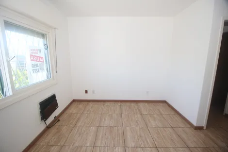 imagem 3 - Espaçoso Apartamento de 2 Dormitórios com Sacada no Centro imagem 3 - Espaçoso Apartamento de 2 Dormitórios com Sacada no Centro