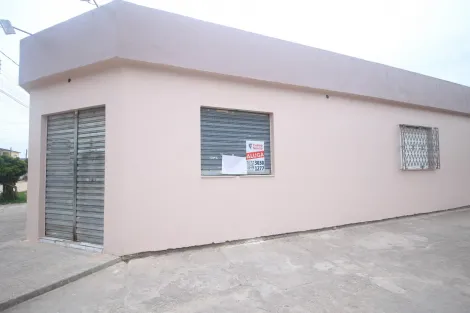 imagem 1 - Prédio Comercial Amplo e Bem Localizado no Fragata - Rua Machado de Assis imagem 1 - Prédio Comercial Amplo e Bem Localizado no Fragata - Rua Machado de Assis