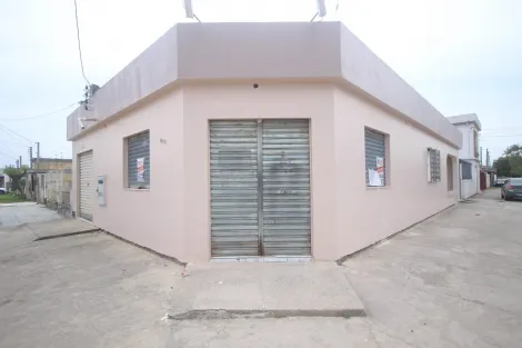 imagem 2 - Prédio Comercial Amplo e Bem Localizado no Fragata - Rua Machado de Assis imagem 2 - Prédio Comercial Amplo e Bem Localizado no Fragata - Rua Machado de Assis