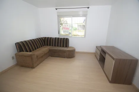 imagem 1 - Apartamento térreo mobiliado nas Três vendas imagem 1 - Apartamento térreo mobiliado nas Três vendas