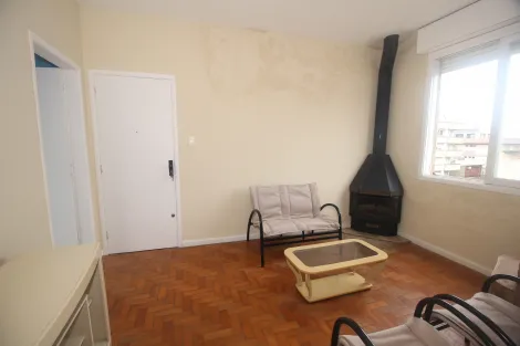 imagem 2 - Apartamento 2 Dormitórios Semi-Mobiliado no Edifício Residencial Leni - Centro de Pelotas imagem 2 - Apartamento 2 Dormitórios Semi-Mobiliado no Edifício Residencial Leni - Centro de Pelotas