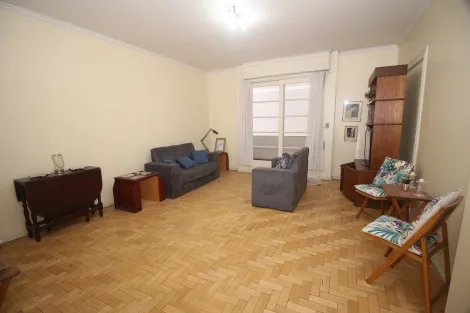 imagem 1 - Apartamento Mobiliado com 3 Dormitórios e Duas Sacadas no Coração de Pelotas - Edifício Ferreira Diniz imagem 1 - Apartamento Mobiliado com 3 Dormitórios e Duas Sacadas no Coração de Pelotas - Edifício Ferreira Diniz