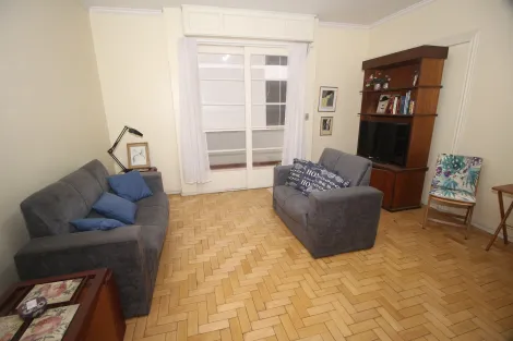 imagem 2 - Apartamento Mobiliado com 3 Dormitórios e Duas Sacadas no Coração de Pelotas - Edifício Ferreira Diniz imagem 2 - Apartamento Mobiliado com 3 Dormitórios e Duas Sacadas no Coração de Pelotas - Edifício Ferreira Diniz
