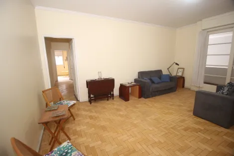 imagem 3 - Apartamento Mobiliado com 3 Dormitórios e Duas Sacadas no Coração de Pelotas - Edifício Ferreira Diniz imagem 3 - Apartamento Mobiliado com 3 Dormitórios e Duas Sacadas no Coração de Pelotas - Edifício Ferreira Diniz