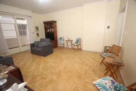 imagem 4 - Apartamento Mobiliado com 3 Dormitórios e Duas Sacadas no Coração de Pelotas - Edifício Ferreira Diniz imagem 4 - Apartamento Mobiliado com 3 Dormitórios e Duas Sacadas no Coração de Pelotas - Edifício Ferreira Diniz