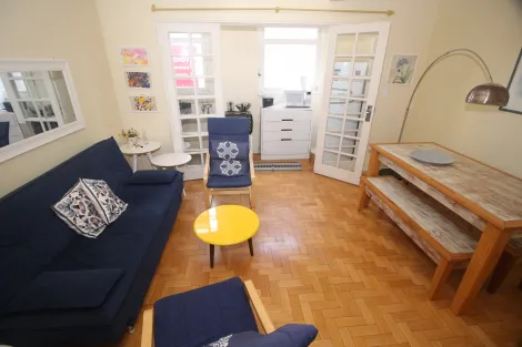 imagem 2 - Apartamento - Padrão imagem 2 - Apartamento - Padrão