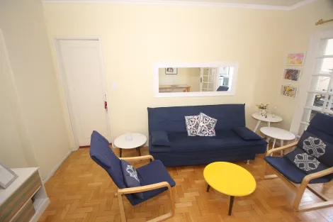 imagem 3 - Apartamento - Padrão imagem 3 - Apartamento - Padrão