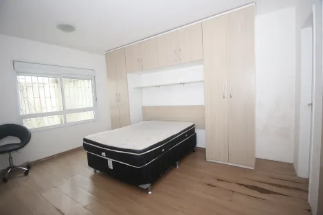 imagem 2 - Apartamento Kitinete mobiliado no Residencial Argolo imagem 2 - Apartamento Kitinete mobiliado no Residencial Argolo