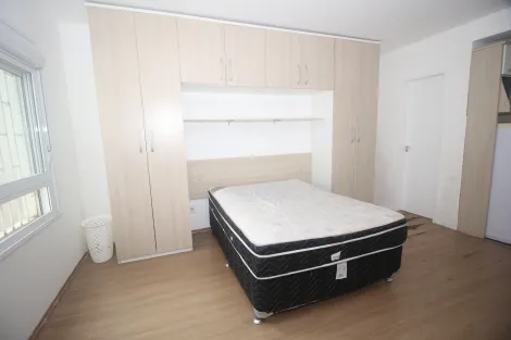 imagem 3 - Apartamento Kitinete mobiliado no Residencial Argolo imagem 3 - Apartamento Kitinete mobiliado no Residencial Argolo