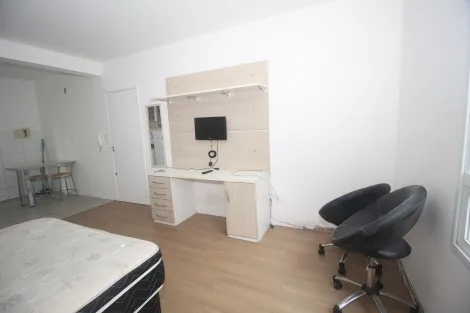 imagem 4 - Apartamento Kitinete mobiliado no Residencial Argolo imagem 4 - Apartamento Kitinete mobiliado no Residencial Argolo