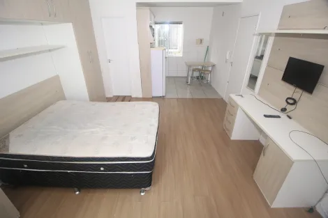 imagem 5 - Apartamento Kitinete mobiliado no Residencial Argolo imagem 5 - Apartamento Kitinete mobiliado no Residencial Argolo