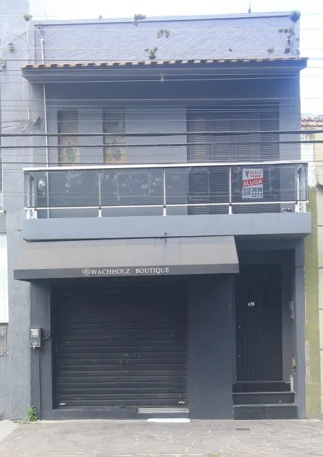 imagem 1 - Aluguel de Casa Comercial em Localização Privilegiada imagem 1 - Aluguel de Casa Comercial em Localização Privilegiada