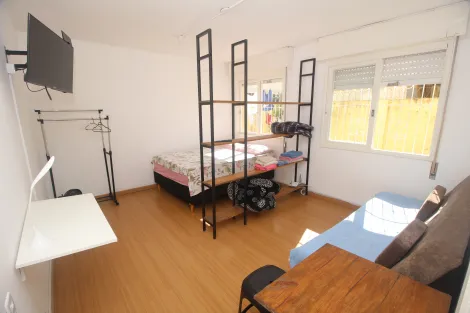 imagem 1 - Kitinete Mobiliada para Locação e Venda no Condomínio Príncipe de Bragança imagem 1 - Kitinete Mobiliada para Locação e Venda no Condomínio Príncipe de Bragança