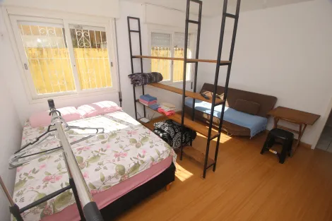 imagem 4 - Kitinete Mobiliada para Locação e Venda no Condomínio Príncipe de Bragança imagem 4 - Kitinete Mobiliada para Locação e Venda no Condomínio Príncipe de Bragança