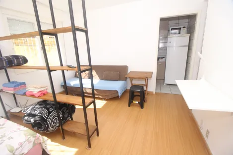 imagem 5 - Kitinete Mobiliada para Locação e Venda no Condomínio Príncipe de Bragança imagem 5 - Kitinete Mobiliada para Locação e Venda no Condomínio Príncipe de Bragança