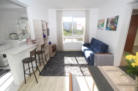 imagem 1 - Apartamento 2 Dormitórios no Edifício Residencial Garden Club House - Conforto e Lazer Completo Próximo ao Shopping! imagem 1 - Apartamento 2 Dormitórios no Edifício Residencial Garden Club House - Conforto e Lazer Completo Próximo ao Shopping!