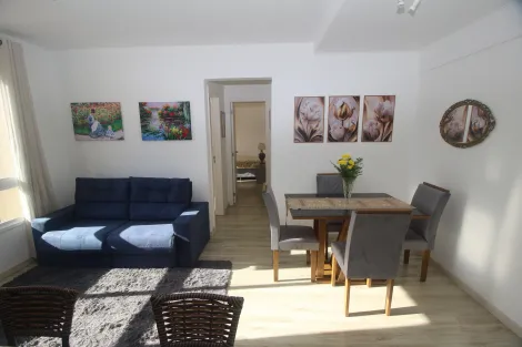 imagem 2 - Apartamento 2 Dormitórios no Edifício Residencial Garden Club House - Conforto e Lazer Completo Próximo ao Shopping! imagem 2 - Apartamento 2 Dormitórios no Edifício Residencial Garden Club House - Conforto e Lazer Completo Próximo ao Shopping!