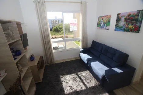 imagem 3 - Apartamento 2 Dormitórios no Edifício Residencial Garden Club House - Conforto e Lazer Completo Próximo ao Shopping! imagem 3 - Apartamento 2 Dormitórios no Edifício Residencial Garden Club House - Conforto e Lazer Completo Próximo ao Shopping!