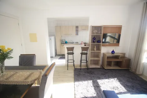 imagem 4 - Apartamento 2 Dormitórios no Edifício Residencial Garden Club House - Conforto e Lazer Completo Próximo ao Shopping! imagem 4 - Apartamento 2 Dormitórios no Edifício Residencial Garden Club House - Conforto e Lazer Completo Próximo ao Shopping!