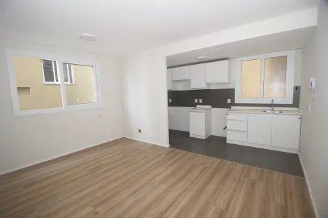 imagem 2 - Conquiste Seu Novo Lar: Apartamento Moderno de 1 Quarto imagem 2 - Conquiste Seu Novo Lar: Apartamento Moderno de 1 Quarto