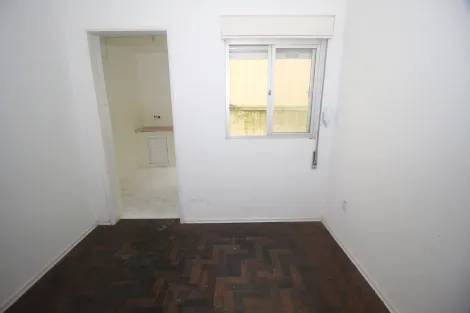 imagem 1 - Apartamento Aconchegante de 1 Dormitório no Edifício Residencial Antônio Rosa Lavrador imagem 1 - Apartamento Aconchegante de 1 Dormitório no Edifício Residencial Antônio Rosa Lavrador