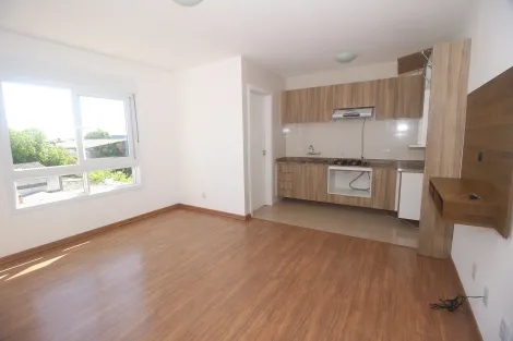 imagem 2 - Apartamento 2 dormitórios (1 suíte) no Residencial Stella - Próximo ao Shopping Zona Norte imagem 2 - Apartamento 2 dormitórios (1 suíte) no Residencial Stella - Próximo ao Shopping Zona Norte
