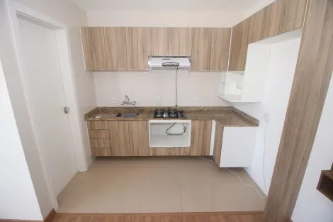 imagem 5 - Apartamento 2 dormitórios (1 suíte) no Residencial Stella - Próximo ao Shopping Zona Norte imagem 5 - Apartamento 2 dormitórios (1 suíte) no Residencial Stella - Próximo ao Shopping Zona Norte