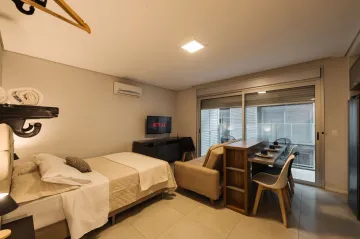 imagem 1 - Pronto para morar ou investir! Studio Residence Plus II a venda. imagem 1 - Pronto para morar ou investir! Studio Residence Plus II a venda.
