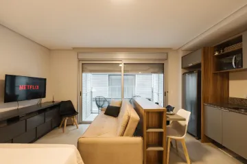 imagem 3 - Pronto para morar ou investir! Studio Residence Plus II a venda. imagem 3 - Pronto para morar ou investir! Studio Residence Plus II a venda.