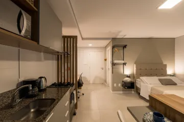 imagem 4 - Pronto para morar ou investir! Studio Residence Plus II a venda. imagem 4 - Pronto para morar ou investir! Studio Residence Plus II a venda.