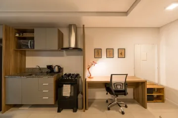 imagem 5 - Pronto para morar ou investir! Studio Residence Plus II a venda. imagem 5 - Pronto para morar ou investir! Studio Residence Plus II a venda.