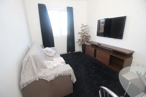 imagem 2 - Apartamento Mobiliado e Nunca Habitado no Edifício Residencial Quebec - Conforto e Sofisticação imagem 2 - Apartamento Mobiliado e Nunca Habitado no Edifício Residencial Quebec - Conforto e Sofisticação
