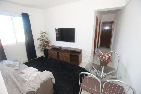 imagem 3 - Apartamento Mobiliado e Nunca Habitado no Edifício Residencial Quebec - Conforto e Sofisticação imagem 3 - Apartamento Mobiliado e Nunca Habitado no Edifício Residencial Quebec - Conforto e Sofisticação