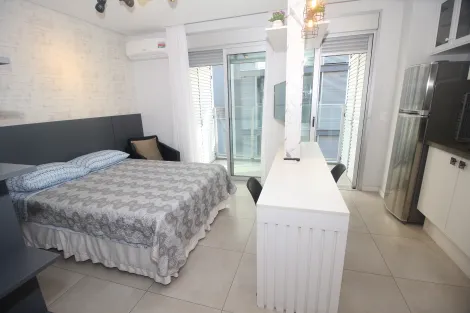 imagem 1 - Lindo Loft Mobiliado no Studio Residence Plus II imagem 1 - Lindo Loft Mobiliado no Studio Residence Plus II