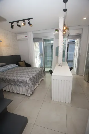 imagem 2 - Lindo Loft Mobiliado no Studio Residence Plus II imagem 2 - Lindo Loft Mobiliado no Studio Residence Plus II