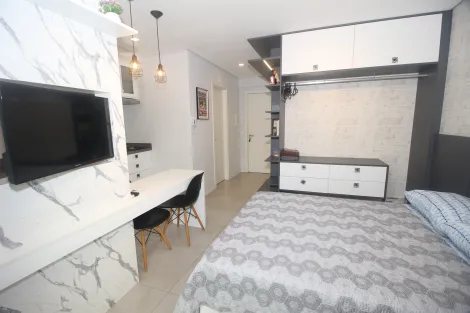 imagem 5 - Lindo Loft Mobiliado no Studio Residence Plus II imagem 5 - Lindo Loft Mobiliado no Studio Residence Plus II
