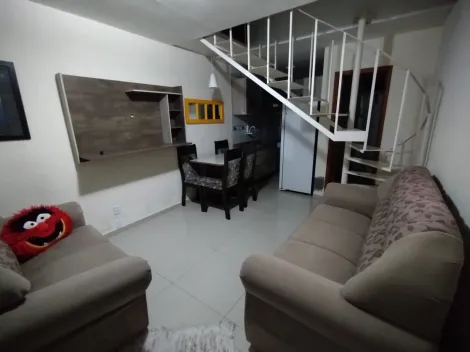 imagem 3 - Sobrado mobiliado com pátio no Condomínio Princesa do Sul - Excelente localização imagem 3 - Sobrado mobiliado com pátio no Condomínio Princesa do Sul - Excelente localização