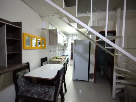 imagem 2 - Sobrado mobiliado com pátio no Condomínio Princesa do Sul - Excelente localização imagem 2 - Sobrado mobiliado com pátio no Condomínio Princesa do Sul - Excelente localização
