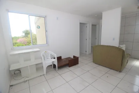 imagem 1 - Locação de Apartamento - Padrão no Bairro Fragata imagem 1 - Locação de Apartamento - Padrão no Bairro Fragata