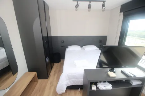 imagem 3 - Loft Mobiliado no Canto - Viva o melhor do Parque Una com conforto e estilo! imagem 3 - Loft Mobiliado no Canto - Viva o melhor do Parque Una com conforto e estilo!