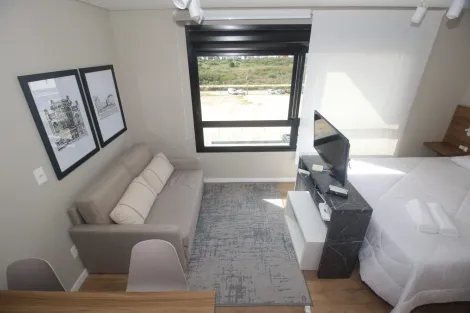 imagem 1 - Conforto, Praticidade e Estilo - Loft Mobiliado no Canto, Parque Una imagem 1 - Conforto, Praticidade e Estilo - Loft Mobiliado no Canto, Parque Una