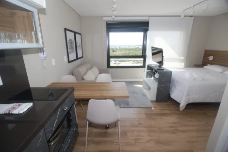 imagem 2 - Conforto, Praticidade e Estilo - Loft Mobiliado no Canto, Parque Una imagem 2 - Conforto, Praticidade e Estilo - Loft Mobiliado no Canto, Parque Una