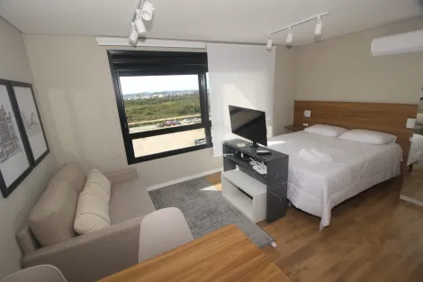 imagem 5 - Conforto, Praticidade e Estilo - Loft Mobiliado no Canto, Parque Una imagem 5 - Conforto, Praticidade e Estilo - Loft Mobiliado no Canto, Parque Una