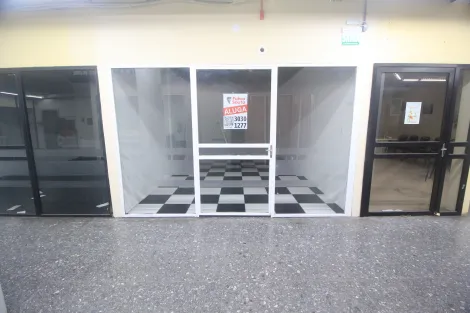 imagem 1 - Sala Comercial com Vitrine no Shopping Calçadão - Centro de Pelotas! imagem 1 - Sala Comercial com Vitrine no Shopping Calçadão - Centro de Pelotas!