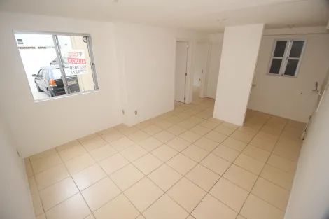 imagem 1 - Apartamento de 2 Quartos no Edifício Residencial Praça dos Recreios imagem 1 - Apartamento de 2 Quartos no Edifício Residencial Praça dos Recreios