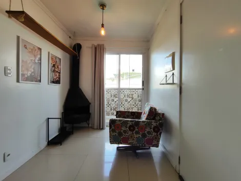imagem 4 - Apartamento a venda no Residencial das Flores, com 2 dormitórios e sacada com churrasqueira. imagem 4 - Apartamento a venda no Residencial das Flores, com 2 dormitórios e sacada com churrasqueira.