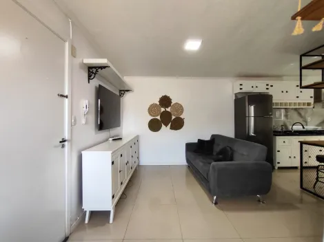 imagem 1 - Apartamento a venda no Residencial das Flores, com 2 dormitórios e sacada com churrasqueira. imagem 1 - Apartamento a venda no Residencial das Flores, com 2 dormitórios e sacada com churrasqueira.