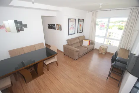 imagem 2 - Aluguel e venda de apartamento no Garden Club House - Conforto e excelente localização imagem 2 - Aluguel e venda de apartamento no Garden Club House - Conforto e excelente localização