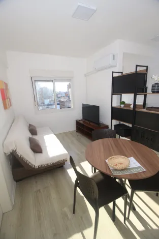 imagem 3 - Apartamento Mobiliado no Edifício Cambridge - Conforto e Praticidade no Centro de Pelotas imagem 3 - Apartamento Mobiliado no Edifício Cambridge - Conforto e Praticidade no Centro de Pelotas